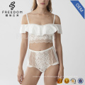 soutien-gorge sexy et culotte nouveau design bf photo sous-vêtements sexy femmes soutien-gorge à bretelles chemisier en dentelle bralette soutien-gorge